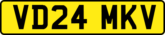 VD24MKV