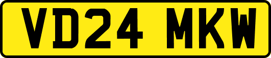 VD24MKW