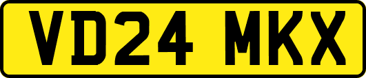 VD24MKX