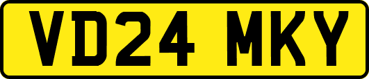 VD24MKY