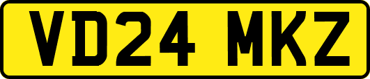 VD24MKZ