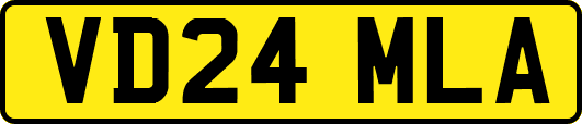VD24MLA