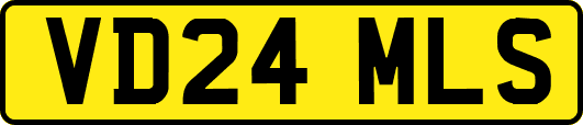 VD24MLS