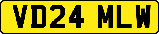 VD24MLW