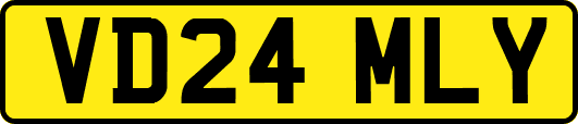 VD24MLY
