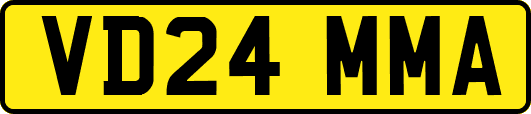 VD24MMA