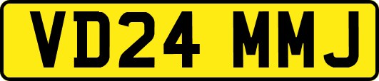 VD24MMJ