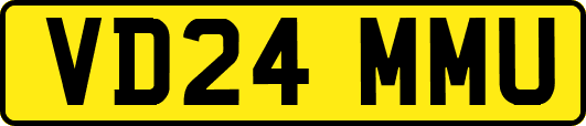 VD24MMU