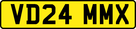 VD24MMX