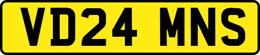 VD24MNS