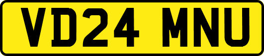 VD24MNU