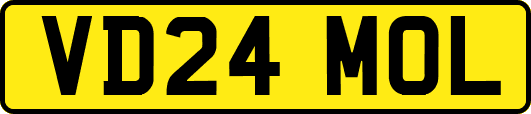 VD24MOL