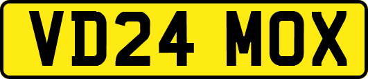 VD24MOX