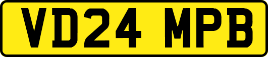 VD24MPB