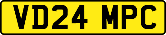 VD24MPC