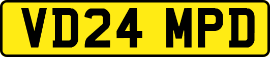 VD24MPD