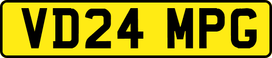 VD24MPG
