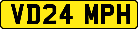 VD24MPH