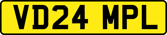 VD24MPL