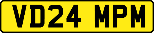 VD24MPM