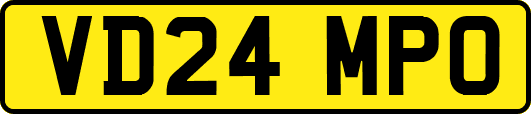 VD24MPO