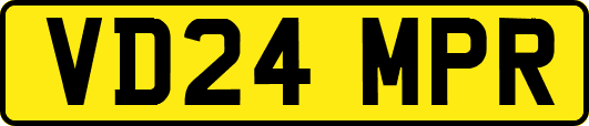VD24MPR