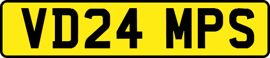 VD24MPS