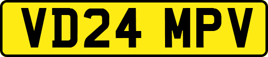 VD24MPV