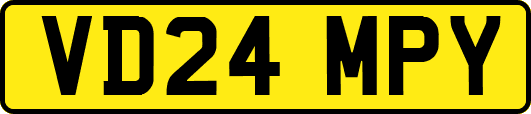 VD24MPY