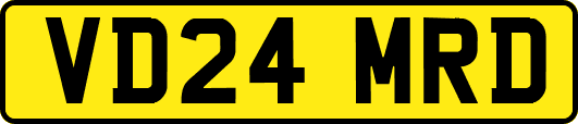 VD24MRD