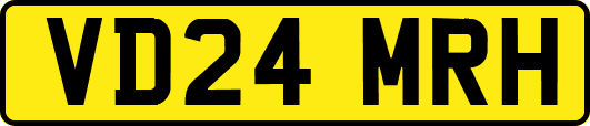 VD24MRH