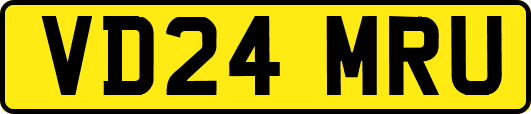 VD24MRU