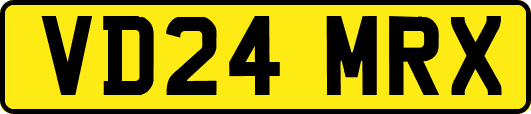 VD24MRX