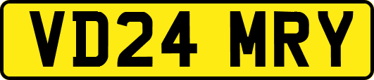 VD24MRY