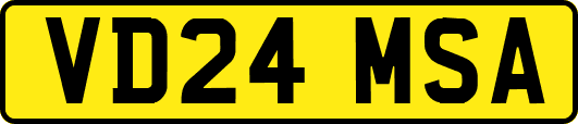 VD24MSA