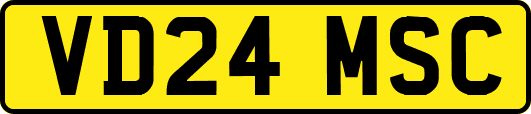 VD24MSC