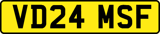VD24MSF