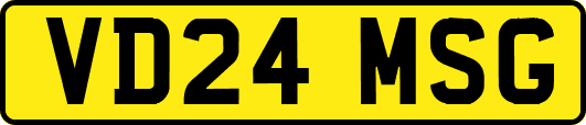 VD24MSG