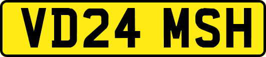 VD24MSH
