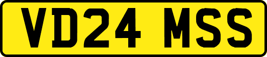 VD24MSS