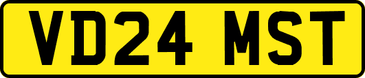 VD24MST
