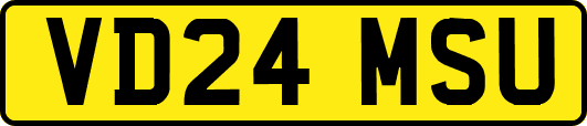 VD24MSU