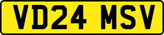 VD24MSV