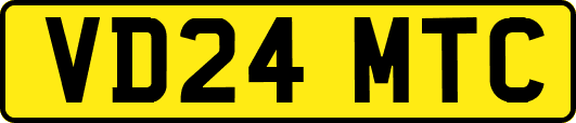 VD24MTC