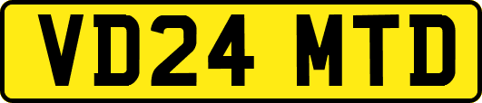 VD24MTD