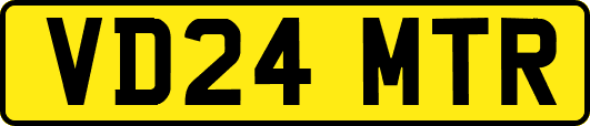 VD24MTR