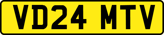 VD24MTV