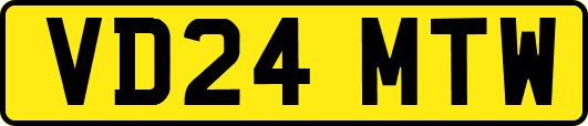 VD24MTW