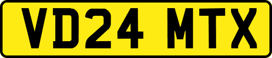 VD24MTX