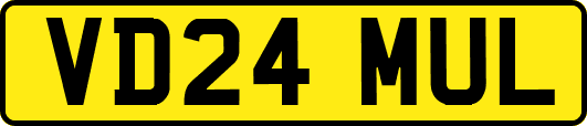 VD24MUL